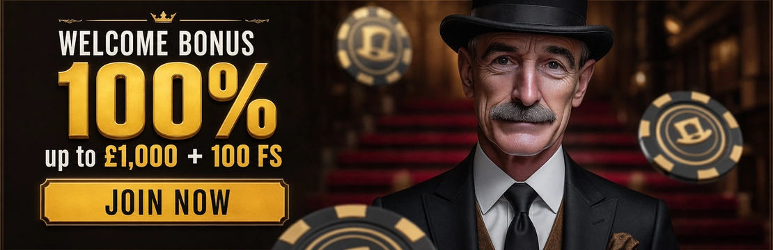 Harry Casino